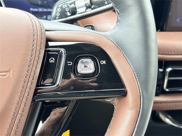 New 2026 Lincoln Aviator Reserve image 27