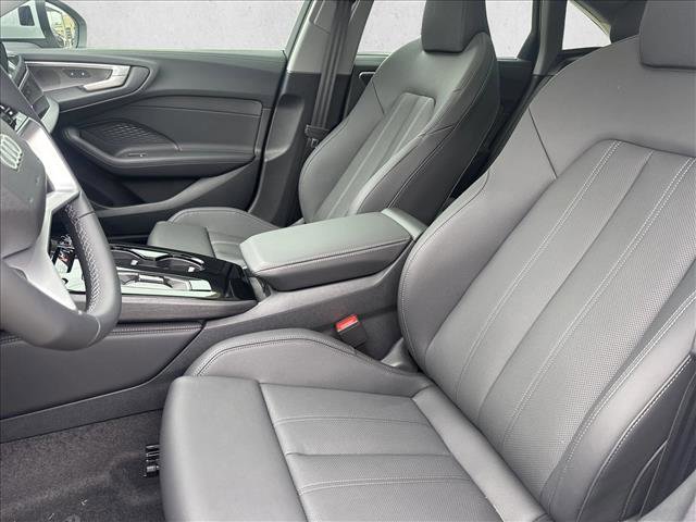 New 2026 Audi A5 2.0T Premium Plus image 13