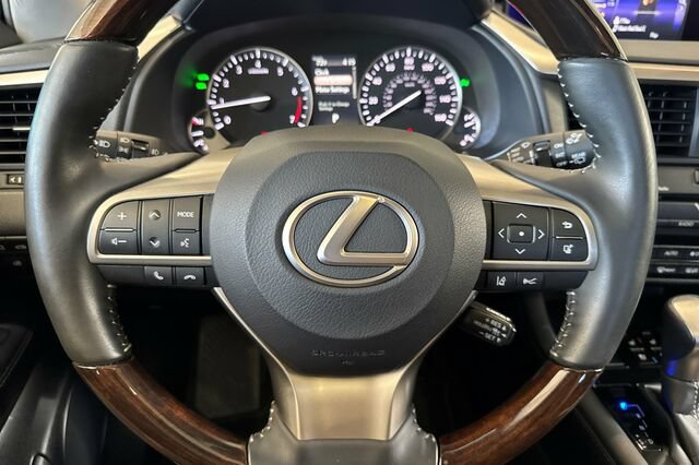 Used 2016 Lexus RX 350 AWD w/ Premium Package image 23