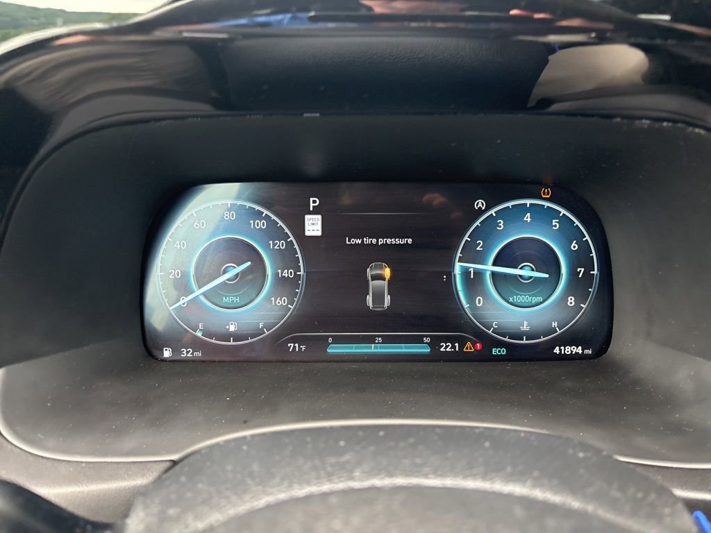Used 2024 Hyundai Palisade Calligraphy AWD/4WD image 16
