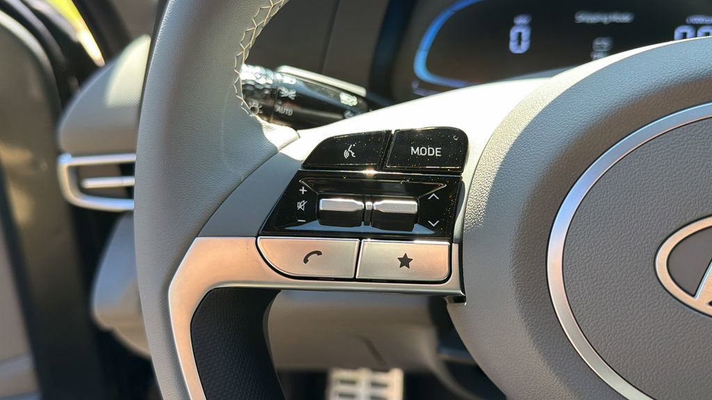 New 2026 Hyundai Elantra Sport image 27