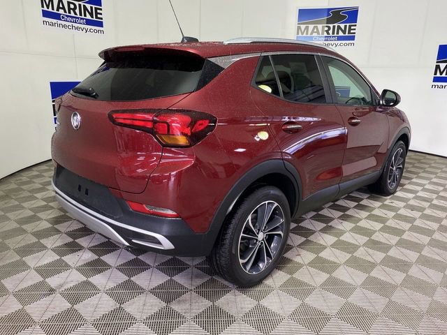 Used 2023 Buick Encore GX Select FWD image 13