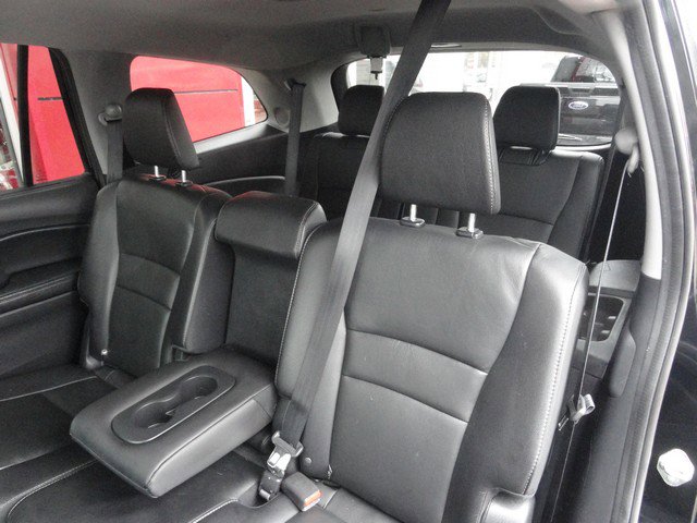 Used 2020 Honda Pilot Touring image 11