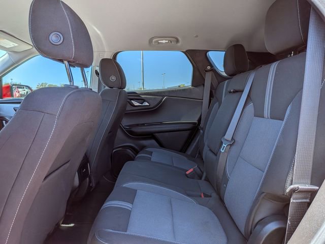 Used 2023 Chevrolet Blazer LT image 24