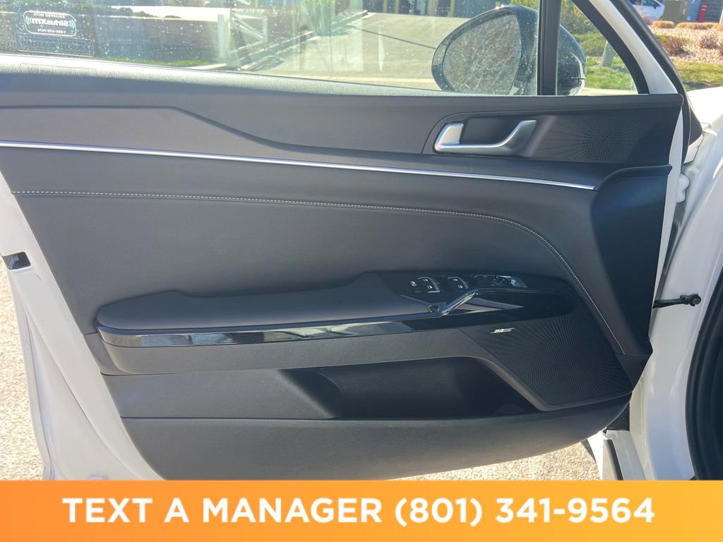 Used 2026 Kia Sportage X-Line image 10