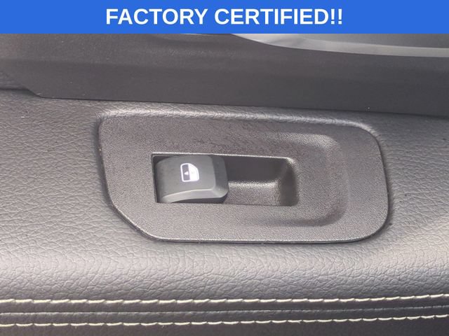 Certified 2026 RAM 2500 Big Horn AWD/4WD image 30