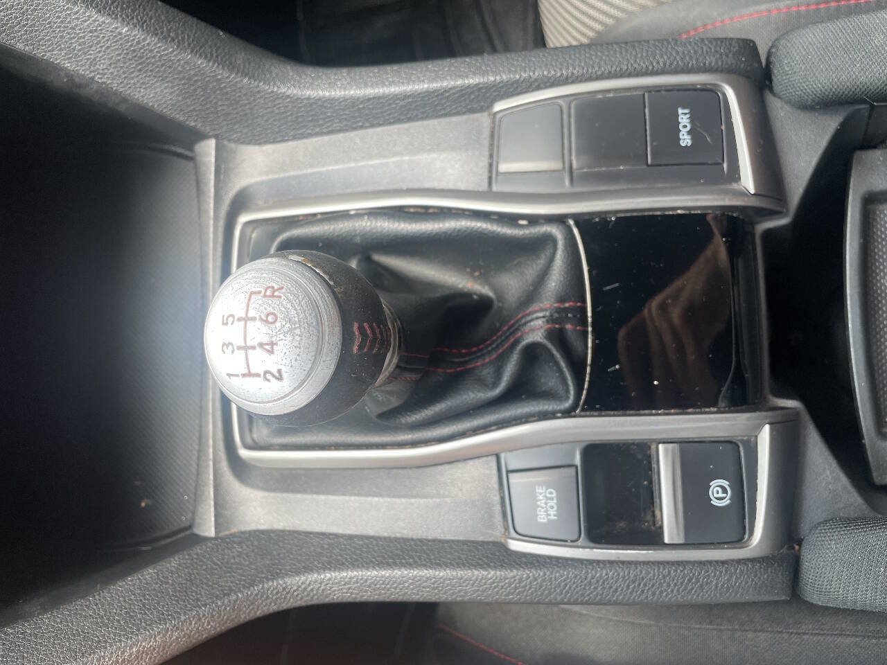 Used 2018 Honda Civic Si image 26