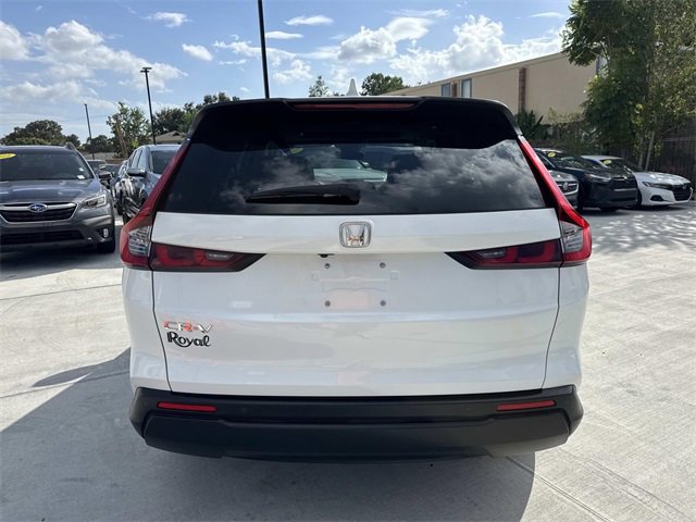 Used 2023 Honda CR-V EX-L image 6