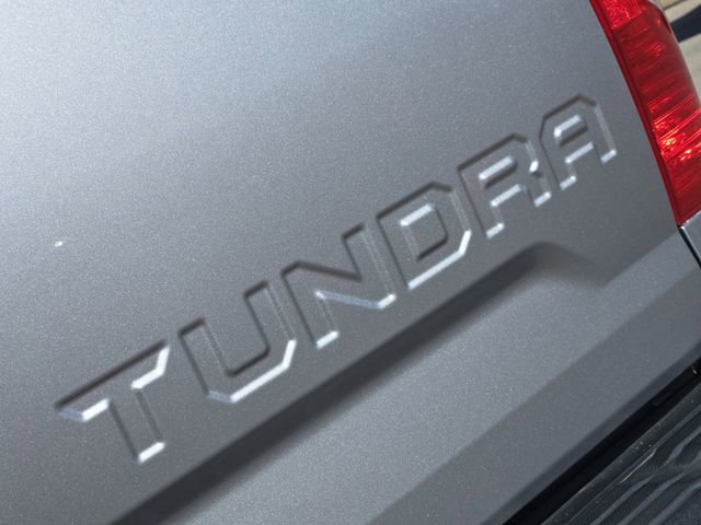 Used 2020 Toyota Tundra SR5 w/ SR5 Upgrade Package image 14