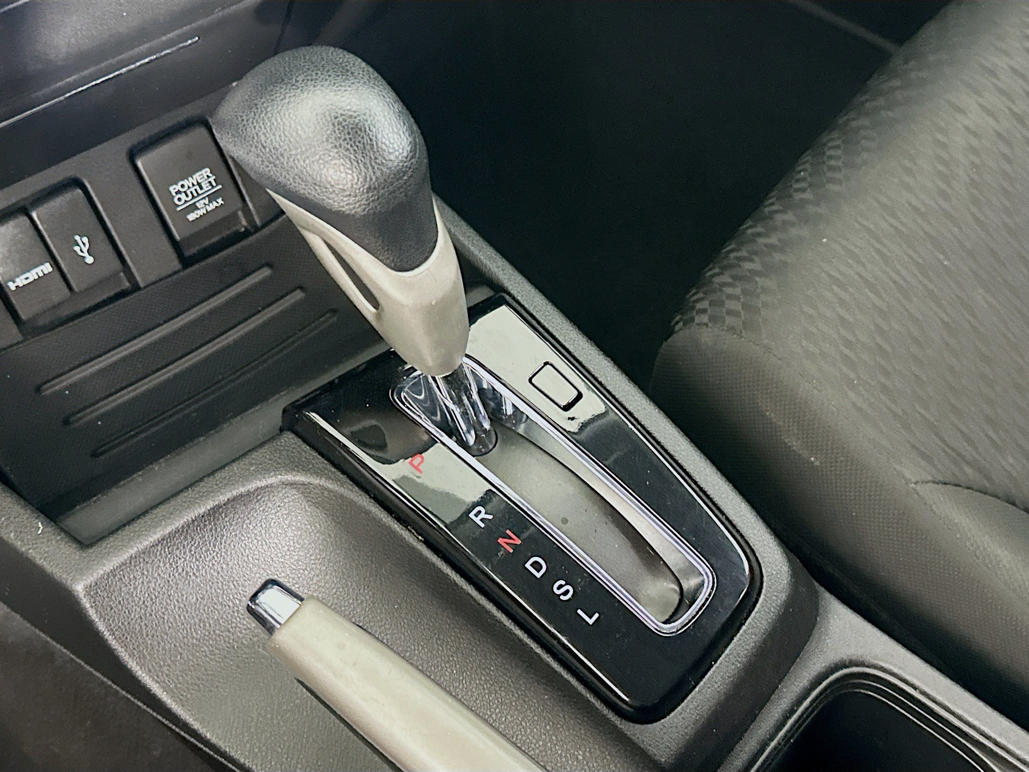Used 2015 Honda Civic SE image 23