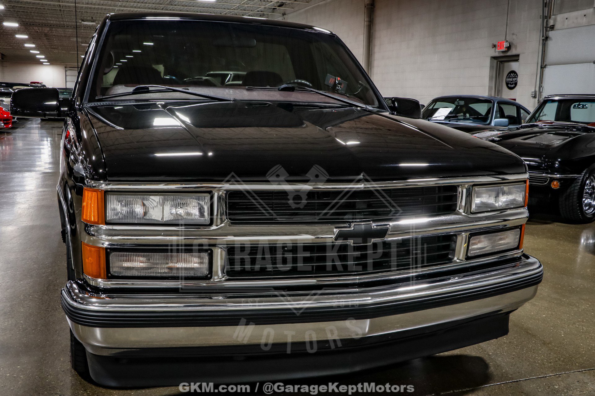 Used 1995 GMC Sierra 1500 SLE image 17