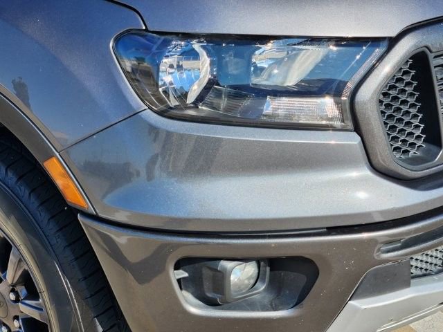 Certified 2021 Ford Ranger XLT w/ Equipment Group 301A Mid RWD image 9