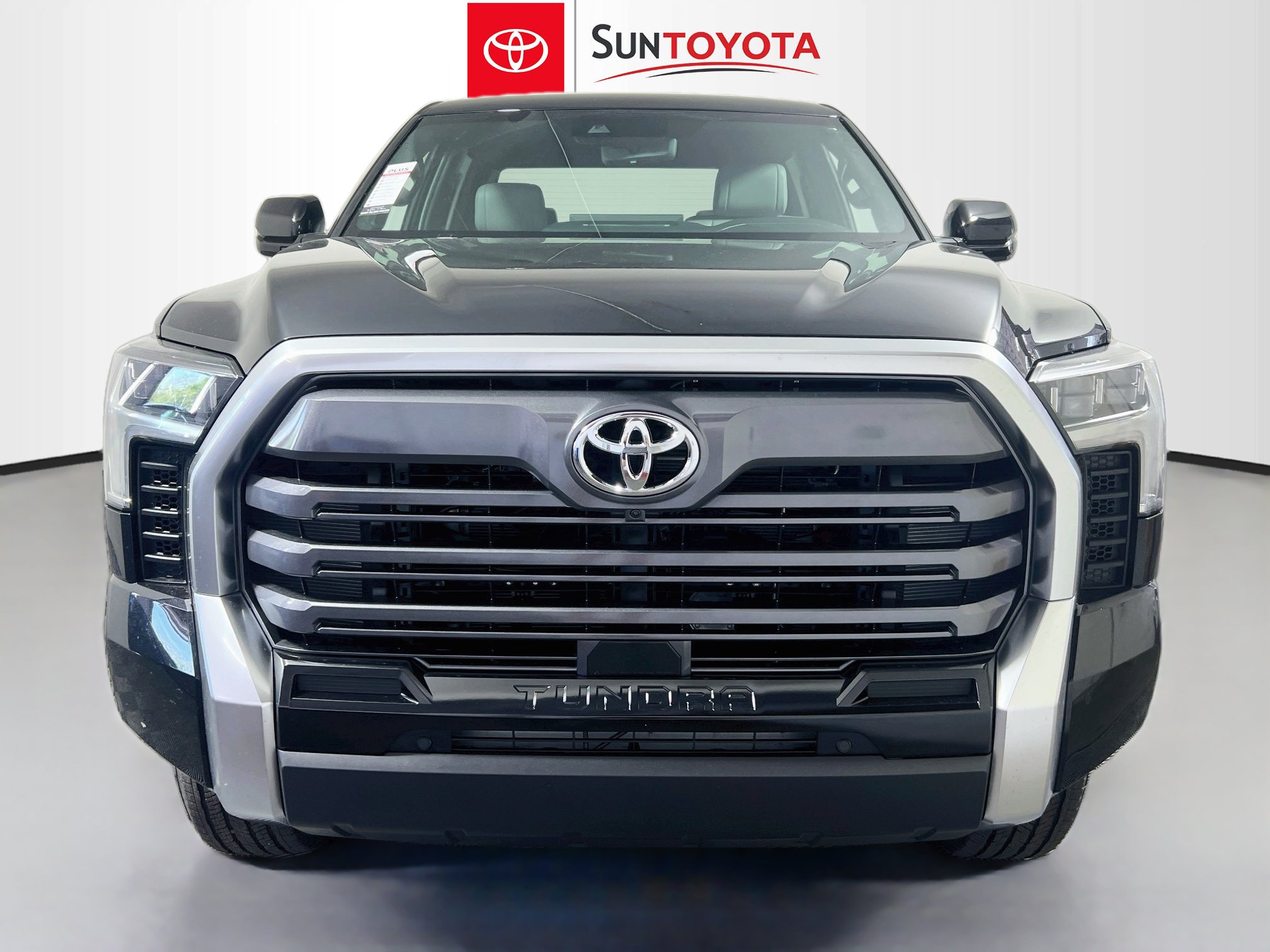 New 2026 Toyota Tundra Limited AWD/4WD image 10