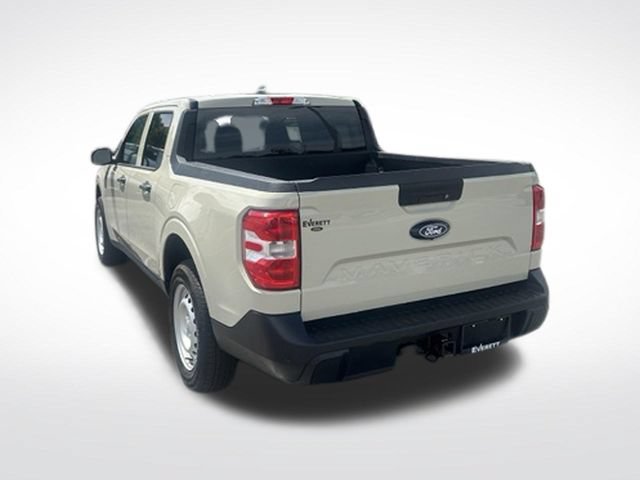 Used 2025 Ford Maverick XL w/ 4K Tow Package AWD/4WD image 7