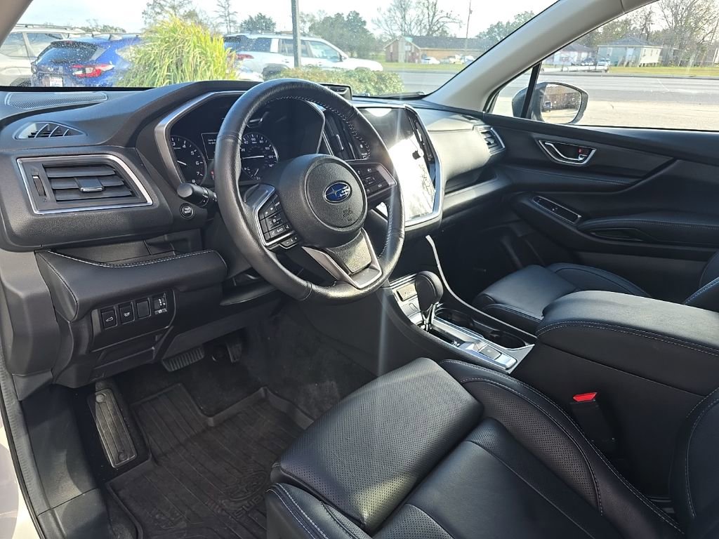 Certified 2025 Subaru Ascent Limited image 14