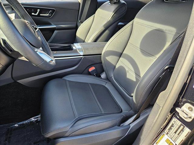 Certified 2026 Mercedes-Benz GLC 300 image 15