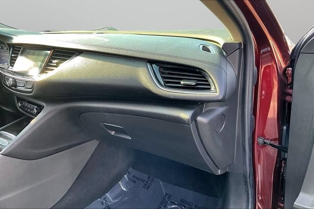 Used 2019 Buick Regal Essence w/ Driver Confidence Package I AWD/4WD image 16