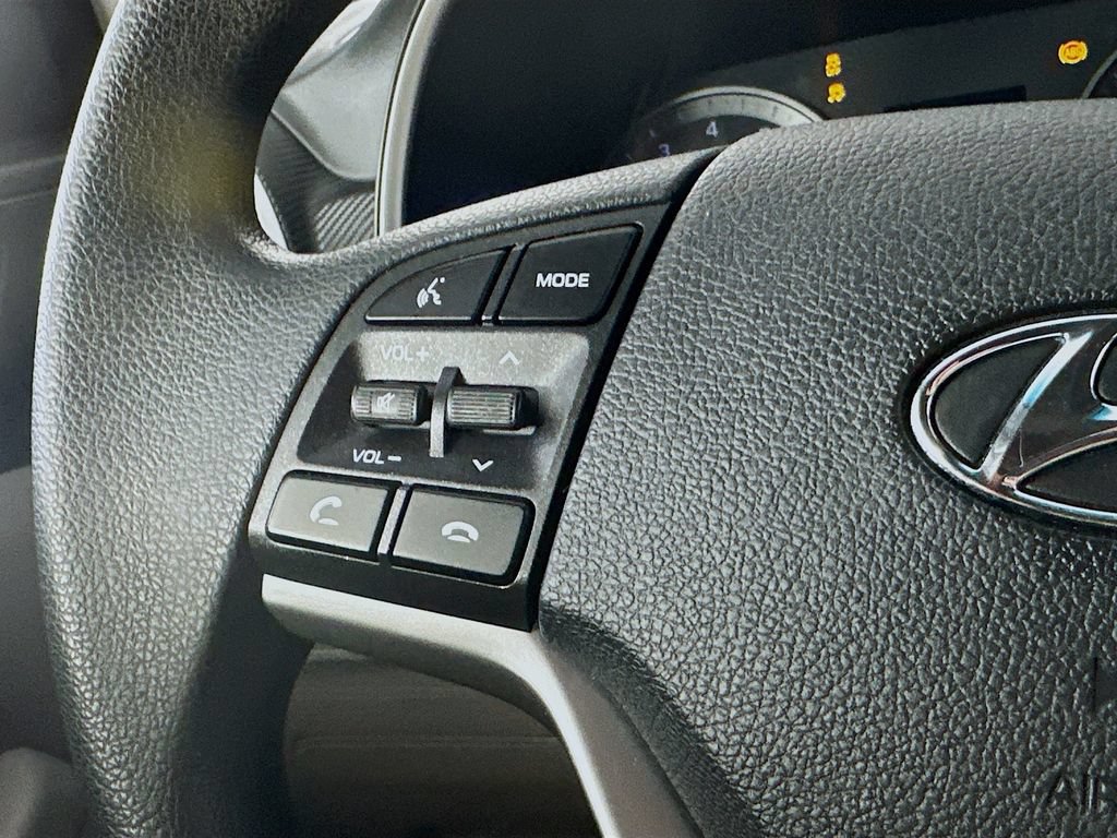 Used 2020 Hyundai Tucson SE w/ Cargo Package FWD image 24