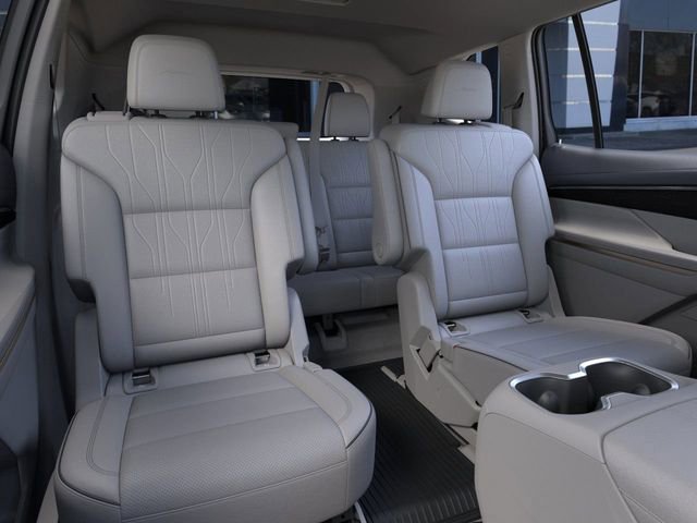 New 2026 Buick Enclave Avenir image 17