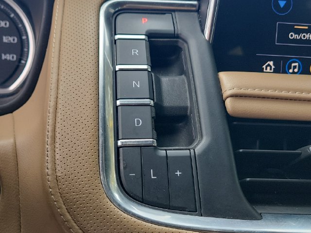 Certified 2021 Chevrolet Tahoe Premier w/ Premium Package RWD image 30