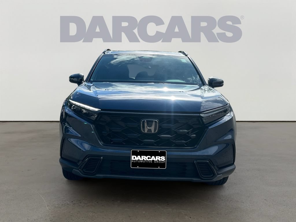 Used 2025 Honda CR-V Sport image 2
