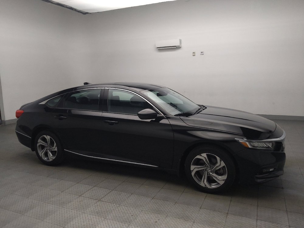 Used 2019 Honda Accord EX-L image 11