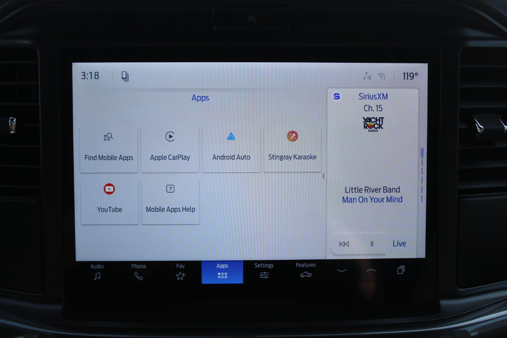 New 2026 Ford F150 STX w/ Equipment Group 200A AWD/4WD image 32