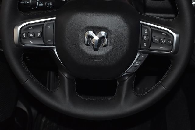 New 2026 RAM 1500 Big Horn image 26