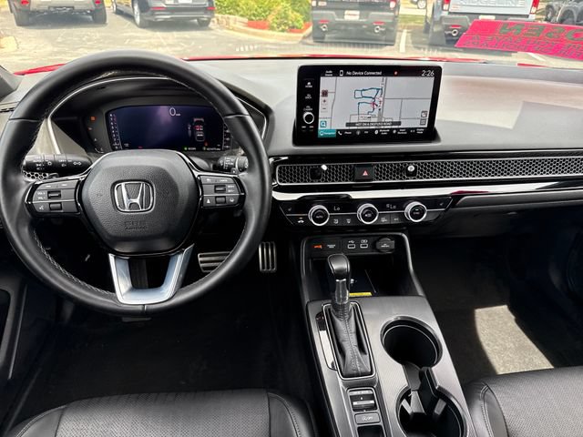 Used 2023 Honda Civic Sport Touring image 23