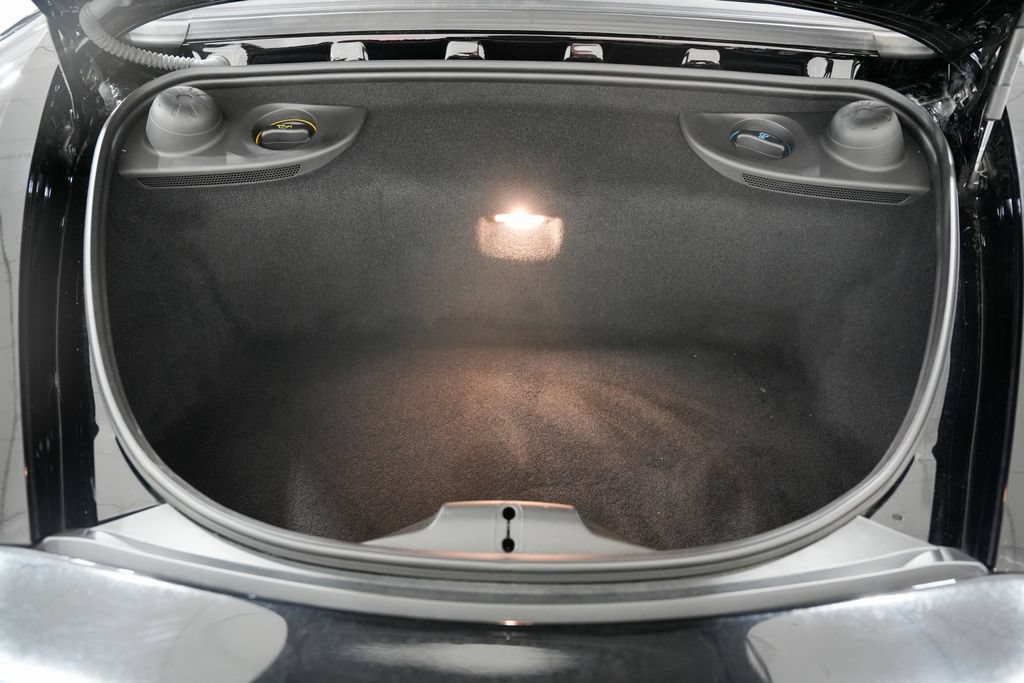 Used 2017 Porsche 718 Boxster RWD image 31