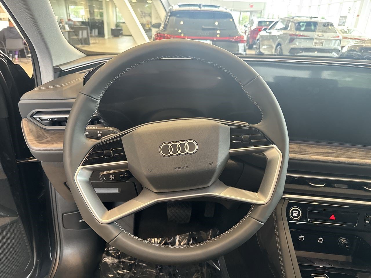 New 2026 Audi Q5 Premium Plus AWD/4WD image 12