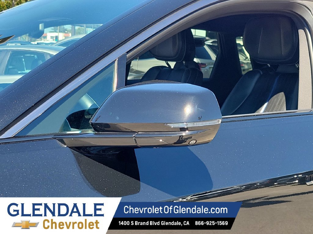 Used 2024 Cadillac Lyriq Sport AWD/4WD image 11