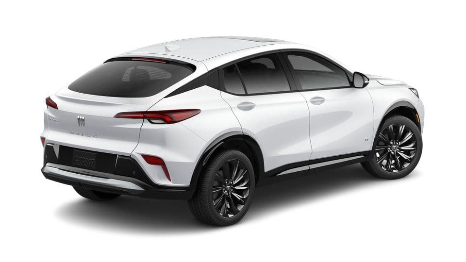 New 2026 Buick Envista Sport Touring w/ Convenience I Package image 41