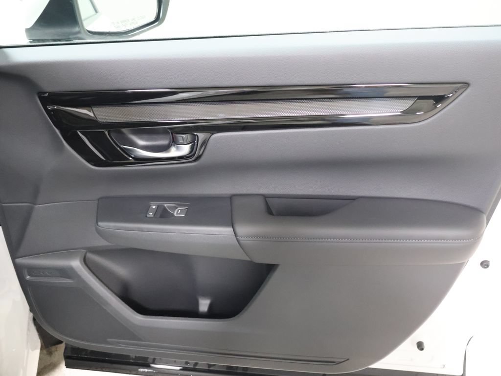 New 2026 Honda CR-V EX-L image 22