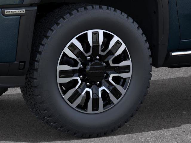 New 2026 GMC Sierra 2500 Denali Ultimate image 39