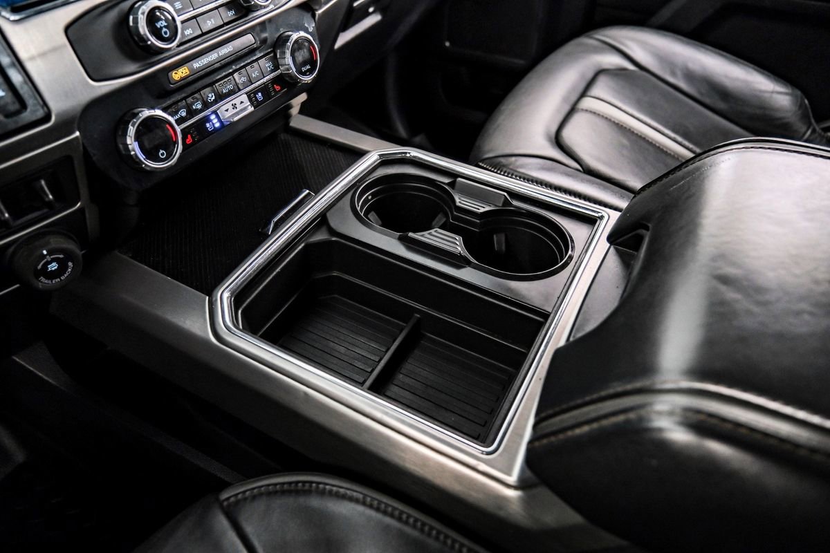 Used 2022 Ford F450 Platinum image 22