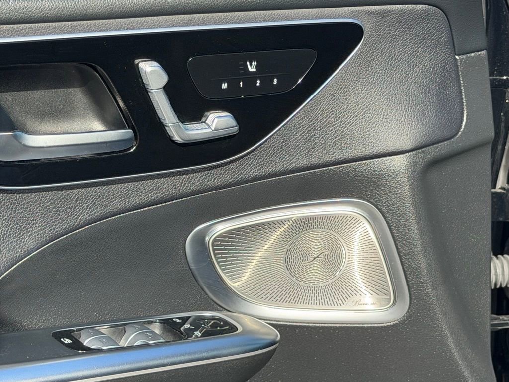Used 2022 Mercedes-Benz C 300 4MATIC Sedan image 18