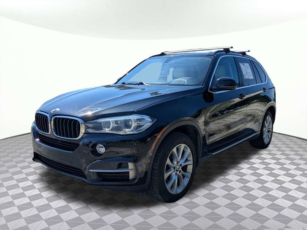Used 2016 BMW X5 sDrive35i RWD image 7