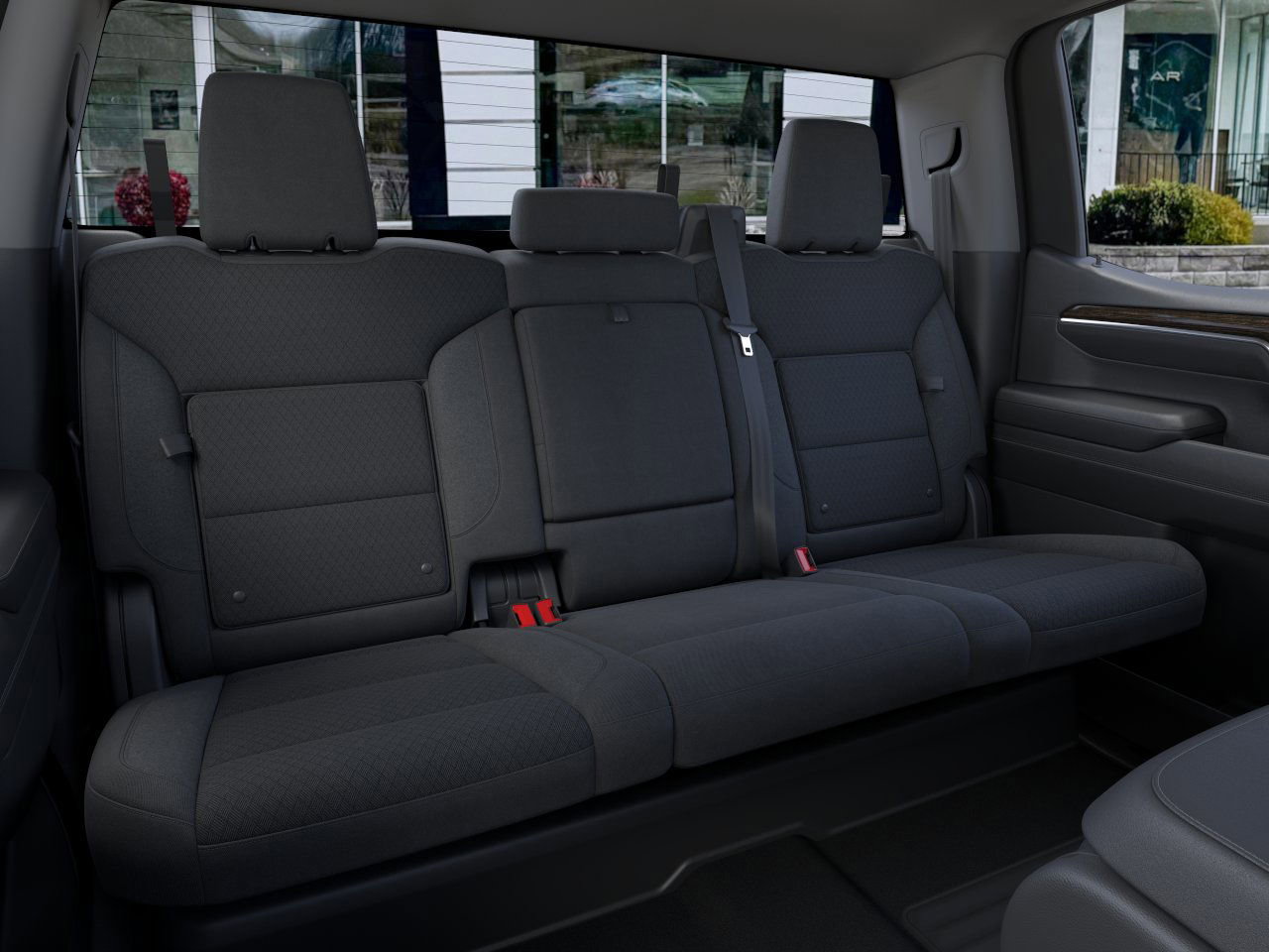 New 2026 GMC Sierra 1500 Elevation image 41