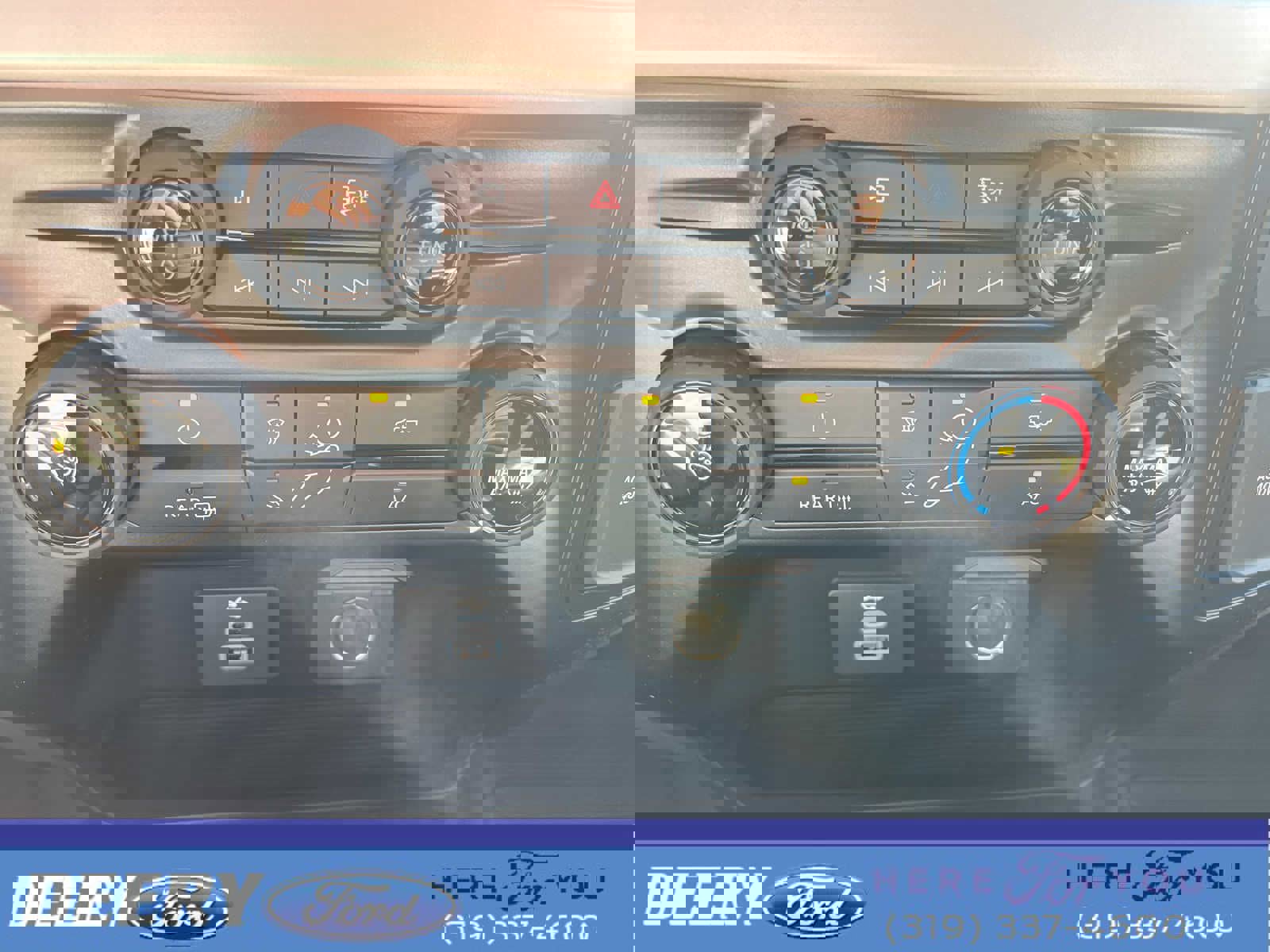 New 2026 Ford F250 XL image 37