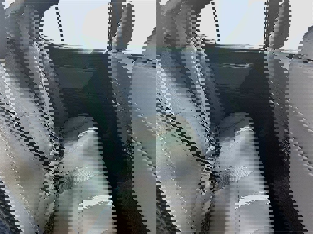 New 2026 Toyota Camry SE image 25