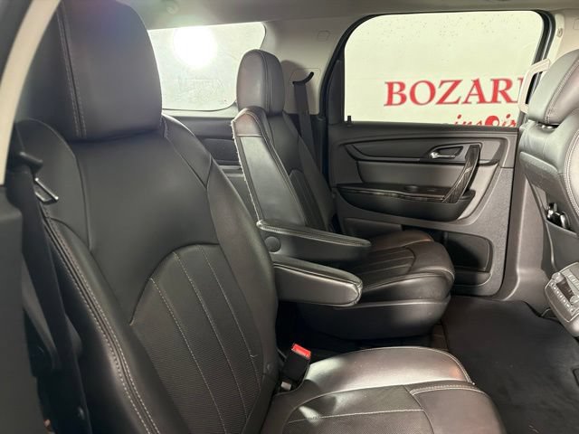 Used 2017 GMC Acadia Limited SLT AWD/4WD image 18