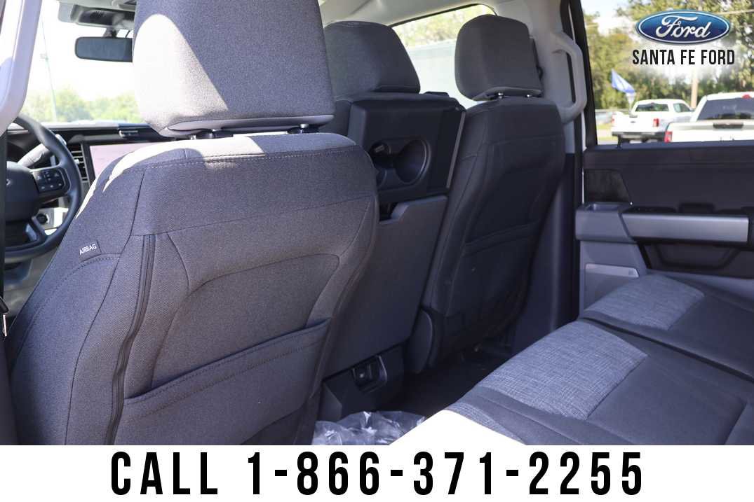 New 2026 Ford F250 XLT w/ XLT Premium Package image 29