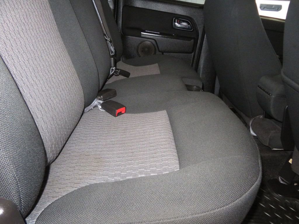Used 2009 Chevrolet Colorado LT w/ LT Preferred Equipment Group image 29