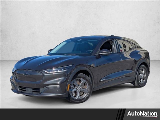 Used 2021 Ford Mustang Mach-E Select w/ Comfort/Technology Package
