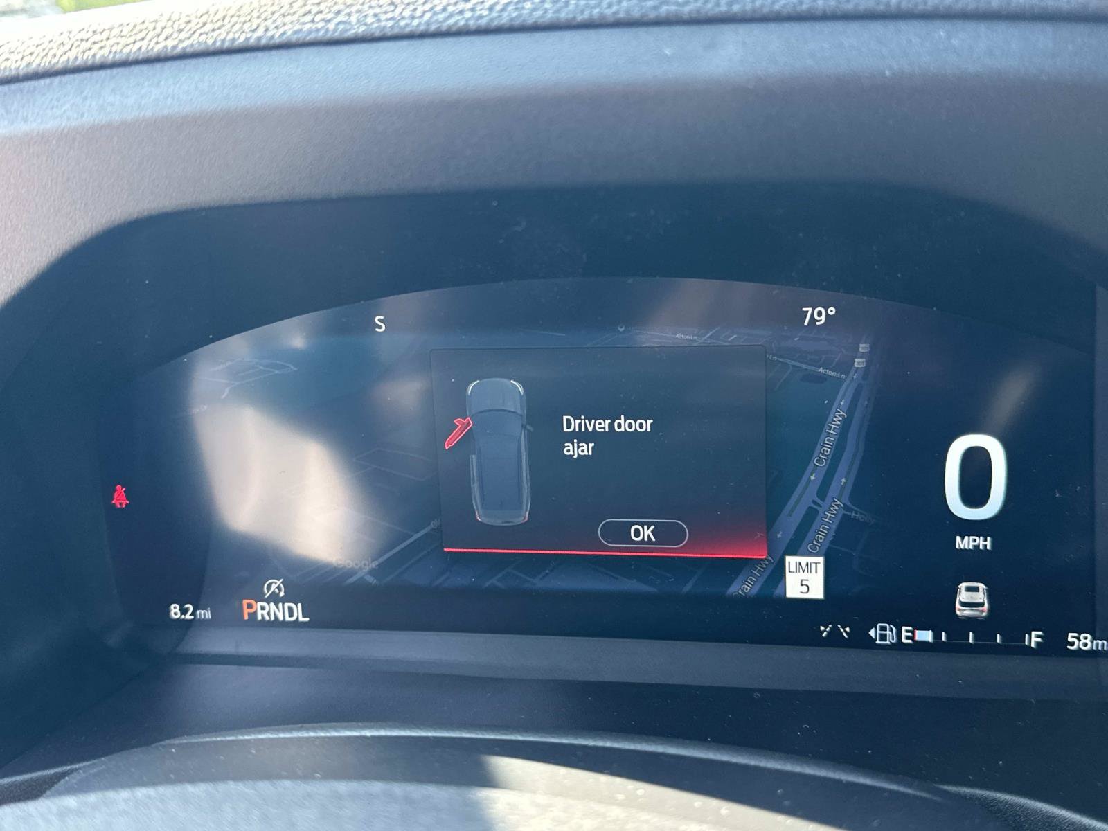 New 2027 Ford Explorer Active AWD/4WD image 19