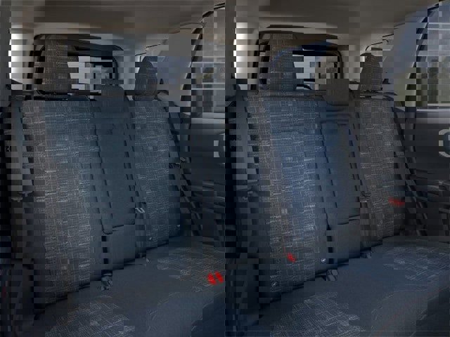 New 2025 Ford Bronco Sport Heritage w/ Convenience Package image 41