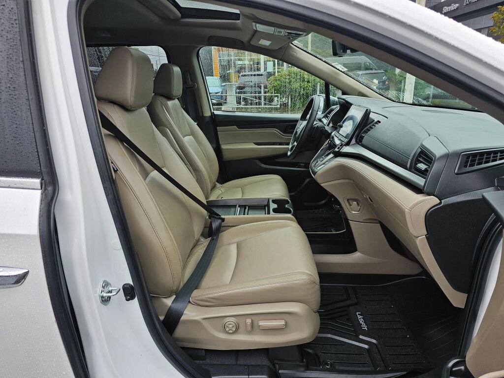 Used 2022 Honda Odyssey EX-L image 36