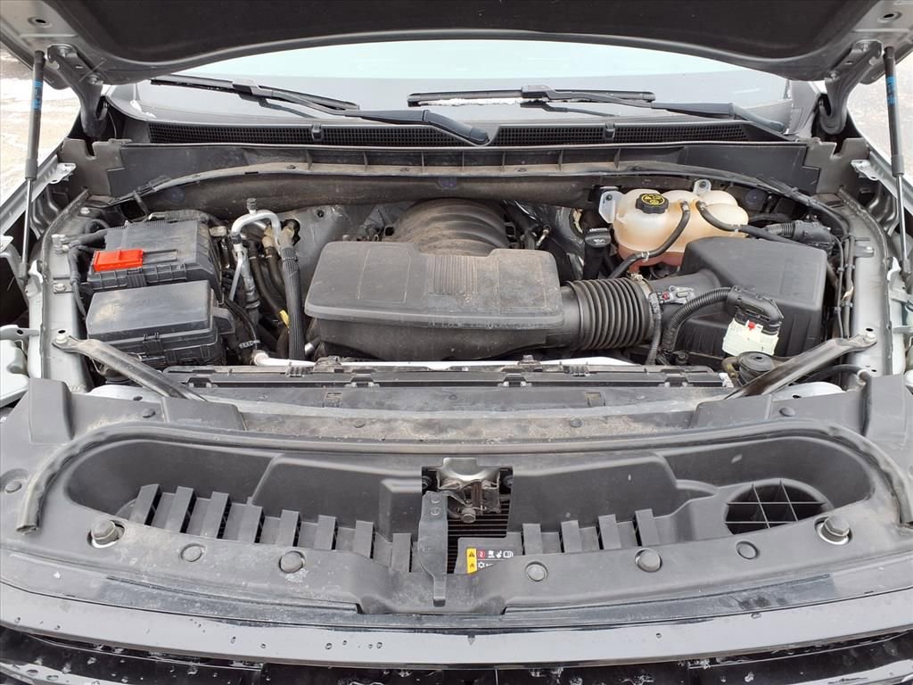 Certified 2023 GMC Yukon XL SLE image 36