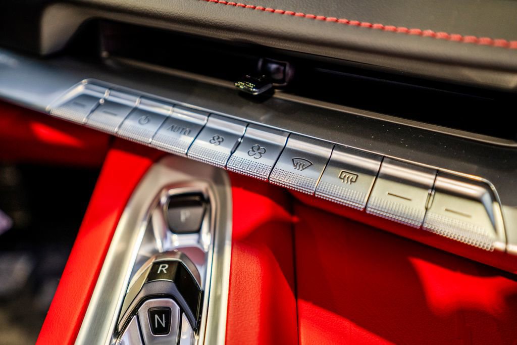 New 2026 Chevrolet Corvette Z06 image 43